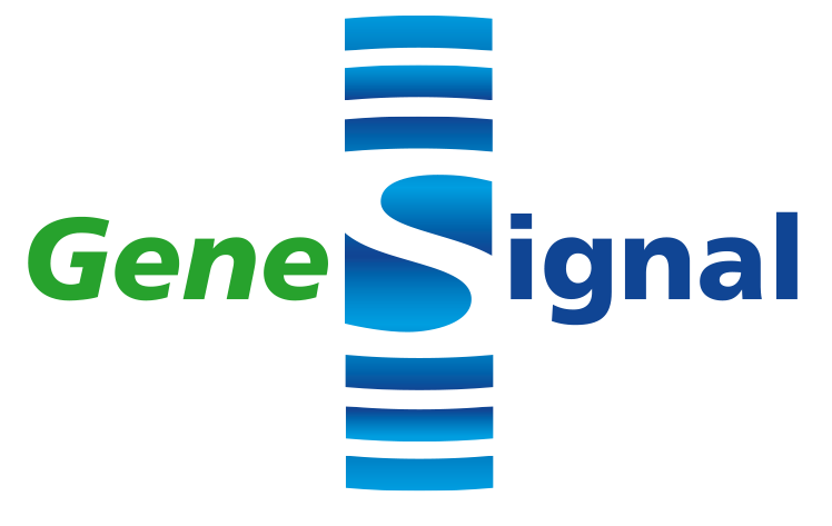 GeneSingal_logo