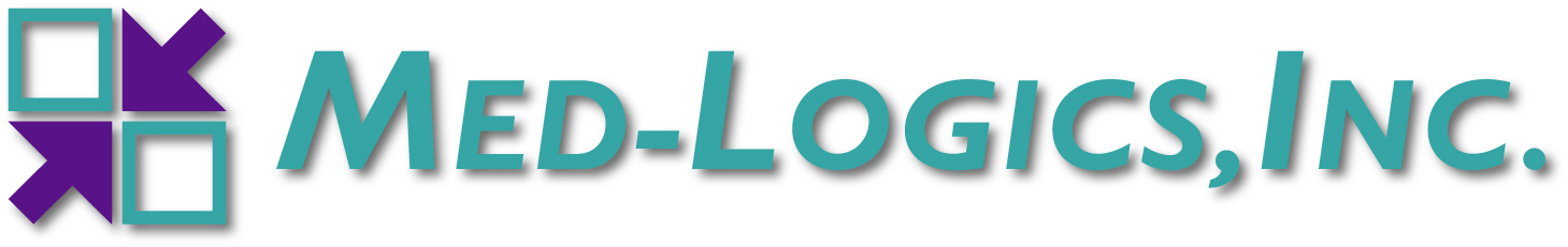 Med-Logic Logo