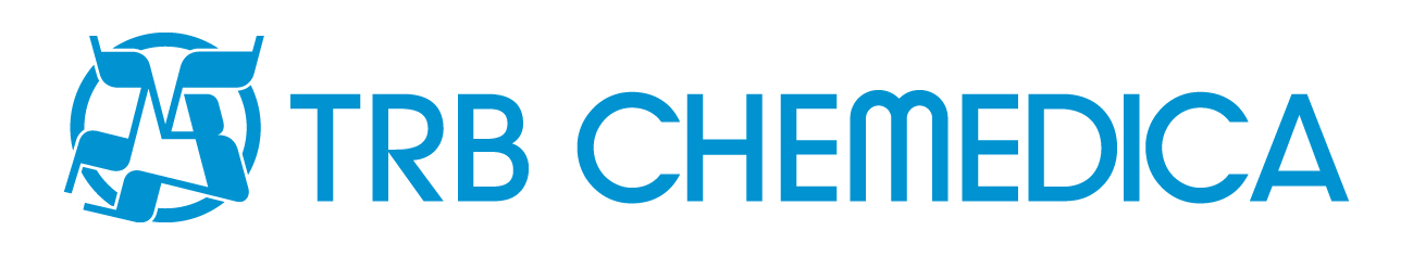 Trb Chemedica Logo